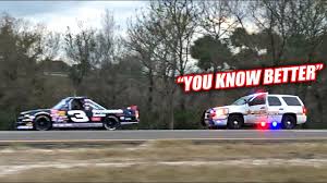 Get nascar race information, including times, tv and results for the races at talladega superspeedway this weekend. What Happens When You Take Your Nascar On The Streets