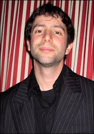 PHOTO CALL: The Four of Us Opens Off-Broadway