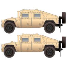 Image result for Olive Drab 1984 Humvee
