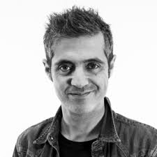 Ramón Caba es el nuevo Director Creativo Ejecutivo de Proximity en…