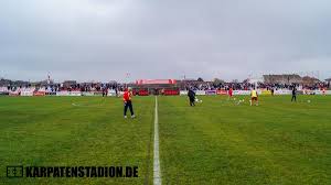Historical grounds can be chosen as well. Stadionul Motorul Stadion In Arad