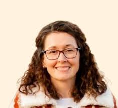 Juliana Olson, Pre-Licensed MA