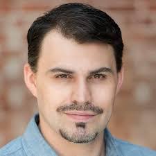 James Masten's Instagram, Twitter & Facebook