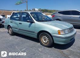 Image result for Aquamarine Blue 1990 Daewoo