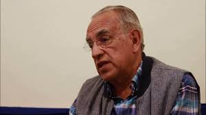 Jesuitas: Fe e Inculturación con Pedro Arriaga SJ