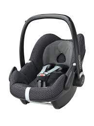 Maxi Cosi Pebble Baby Car Seat Black Crystal Baby Car Seats Car Seats Maxi Cosi