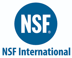 NSF International to Develop Recycled Material Standard
