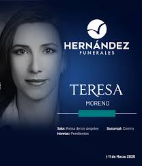 Funerales Hernández added photos to the album: Obituario Marzo 2025