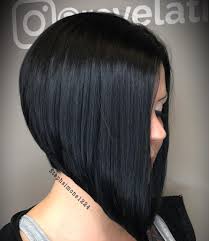 This post will give you 17 trendy medium length hairstyles to rock your locks! Pin On Angled Bobs