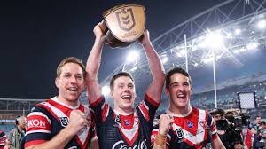Comment must not exceed 1000 characters. Nrl Grand Final Luke Keary Injury Kangaroos Roosters Daily Telegraph