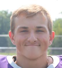 Preston Yates named D2 honorable mention All-Ohio