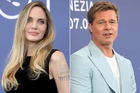 Brad Pitt Breaks His Silence on Finalizing Divorce from Angelina Jolie