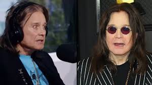 Ozzy Osbourne says 'I refuse to f***ing die' as he recalls 'nightmare'  surgery
