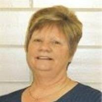 Linda Jane Russell Obituary