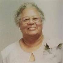 Gladys Lowery Obituary
