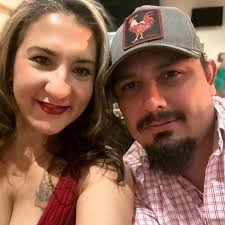 Parrots in a Brewery in Chandler, AZ