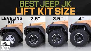 how to choose a jeep lift kit mods youll need to support it