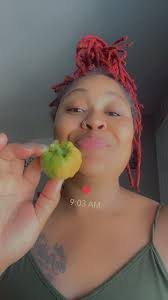 Look at my squash! It's growing