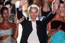 He designed throughout the 1980s and '90s and built a fashion empire by producing ensembles that. Gianni Versace American Crime Story Wiki Fandom