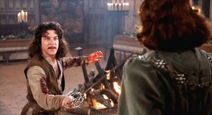 The Princess Bride Beat Sheet | Save the Cat!®