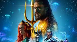 Amber heard, patrick wilson, jason momoa and others. Aquaman 2 Ist In Arbeit Und Bringt Den Originalautor Zuruck