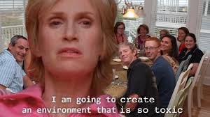 Scarlett johansson reaction meme template. I Am Going To Create An Environment That Is So Toxic And This Week S Other Best Memes Ranked Digg