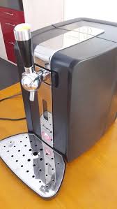 Niveau de maîtrise du produit : Tireuse A Biere Philips Perfect Draft Acheter Sur Ricardo