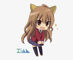 Browse and add best hashtags to amplify your creativity on picsart community! Taiga Aisaka Chibi Anime Kavaii Drawing Kawaii Anime Chibi Transparent Png 600x649 Free Download On Nicepng