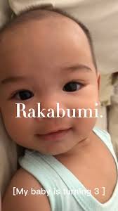 Cintaku selamanya #masyaallahtabarakallah