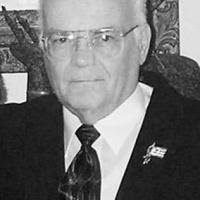 Merlin L. Reittinger