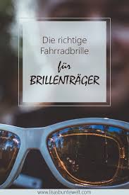 Fahrradbrille Fur Brillentrager Radbrille Mit Sehstarke Fahrradbrille Radfahren Fahrrad
