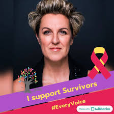 Sensitive Content Warning: This post discusses sexual assault, rape,  childhood sexual abuse, incest, sexual trauma, eating disorders, fatphobia  and addiction. * * * * * * * * * * * Today,