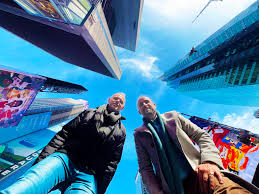 Best breakfast spots near Times Square?