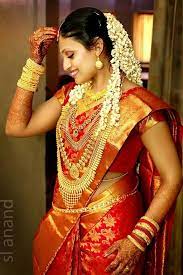 Malayalee Bride Malayali Bride Indian Bridal Wear Indian Wedding Photography Poses