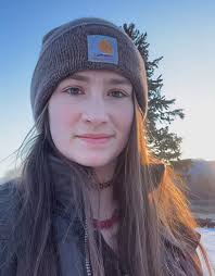 Sue Aikens life below zero