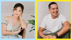 John lloyd cruz may bago ng girlfriend sa cebu city? P3rhropgu2xjxm