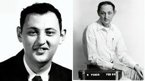 Nicholas Panos's Instagram, Twitter & Facebook