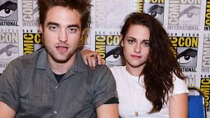 Maybe you would like to learn more about one of these? Kristen Stewart Cheats On Robert Pattinson The Funniest Twitter Reactions Los Angeles Times