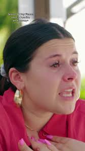 “That’s just the way I am.” #90DayFiance #TLC #LoveInParadise