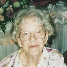 Wilma Elliott Obituary (2015)