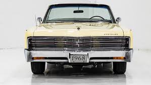 Image result for Beige Mist 1968 Chrysler