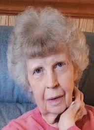 Obituary for Betty J. (Green) Pierson