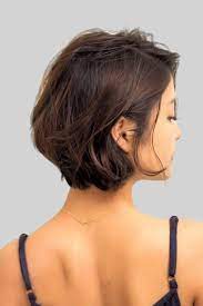 30 Cute Short Hairstyles To Try This Season Short Hairstyles For Women Short Hairstyles For Thick Hair Shot Hair Styles Thick Hair Styles