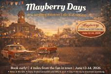 Mayberry Days