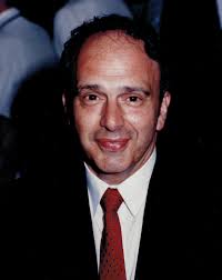 Santo S. "Sam" Pascuzzi