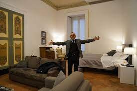 Amazing staff went the extra mile show more show less Barbieri 4 Hotel Napoli Vince Santa Chiara Boutique Hotel L Intervista Sky Tg24