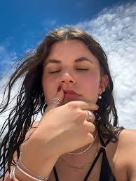 primer día: camarón 🙂