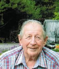 Germain Desautels Obituary