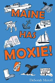 Последние твиты от moxie comic books (@moxiecomicbooks). Maine Has Moxie