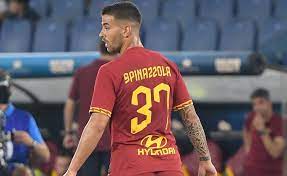 Спинаццола леонардо / leonardo spinazzola. Roma Ajax Infortunio Spinazzola E Un Risentimento Muscolare Niente Lesione Le News